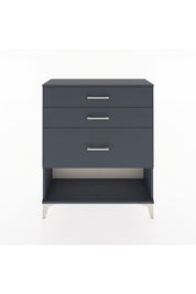 Arges Şifonyer 3 Çekmeceli 88x30x106 - S05M015V5A