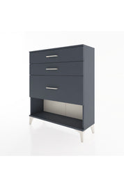 Arges Şifonyer 3 Çekmeceli 88x30x106 - S05M015V5A