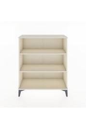 Arges Şifonyer 2 Raflı 88x30x106 - S05M020V1A