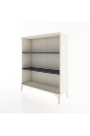 Arges Şifonyer 2 Raflı 88x30x106 - S05M020V2A
