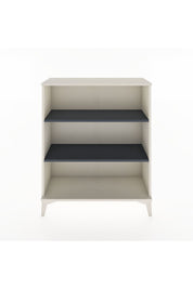 Arges Şifonyer 2 Raflı 88x30x106 - S05M020V2A