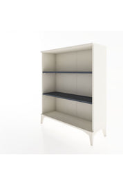 Arges Şifonyer 2 Raflı 88x30x106 - S05M020V2A