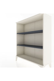 Arges Şifonyer 2 Raflı 88x30x106 - S05M020V2A