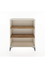 Arges Şifonyer 2 Raflı 88x30x106 - S05M020V3A