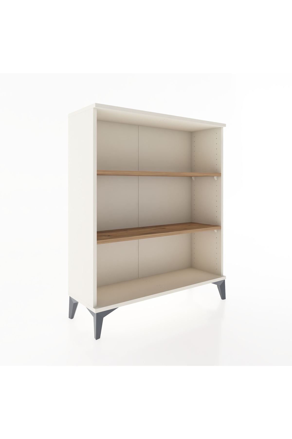 Arges Şifonyer 2 Raflı 88x30x106 - S05M020V3A