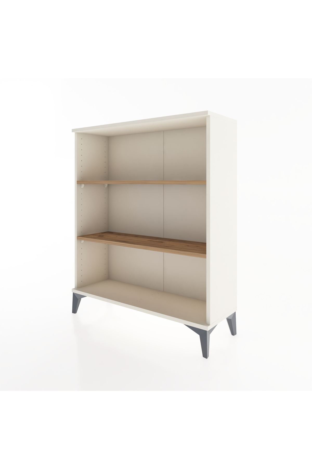 Arges Şifonyer 2 Raflı 88x30x106 - S05M020V3A