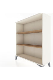 Arges Şifonyer 2 Raflı 88x30x106 - S05M020V3A