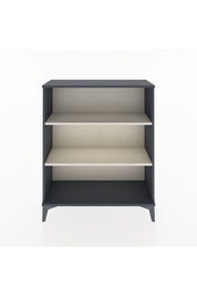 Arges Şifonyer 2 Raflı 88x30x106 - S05M020V4A