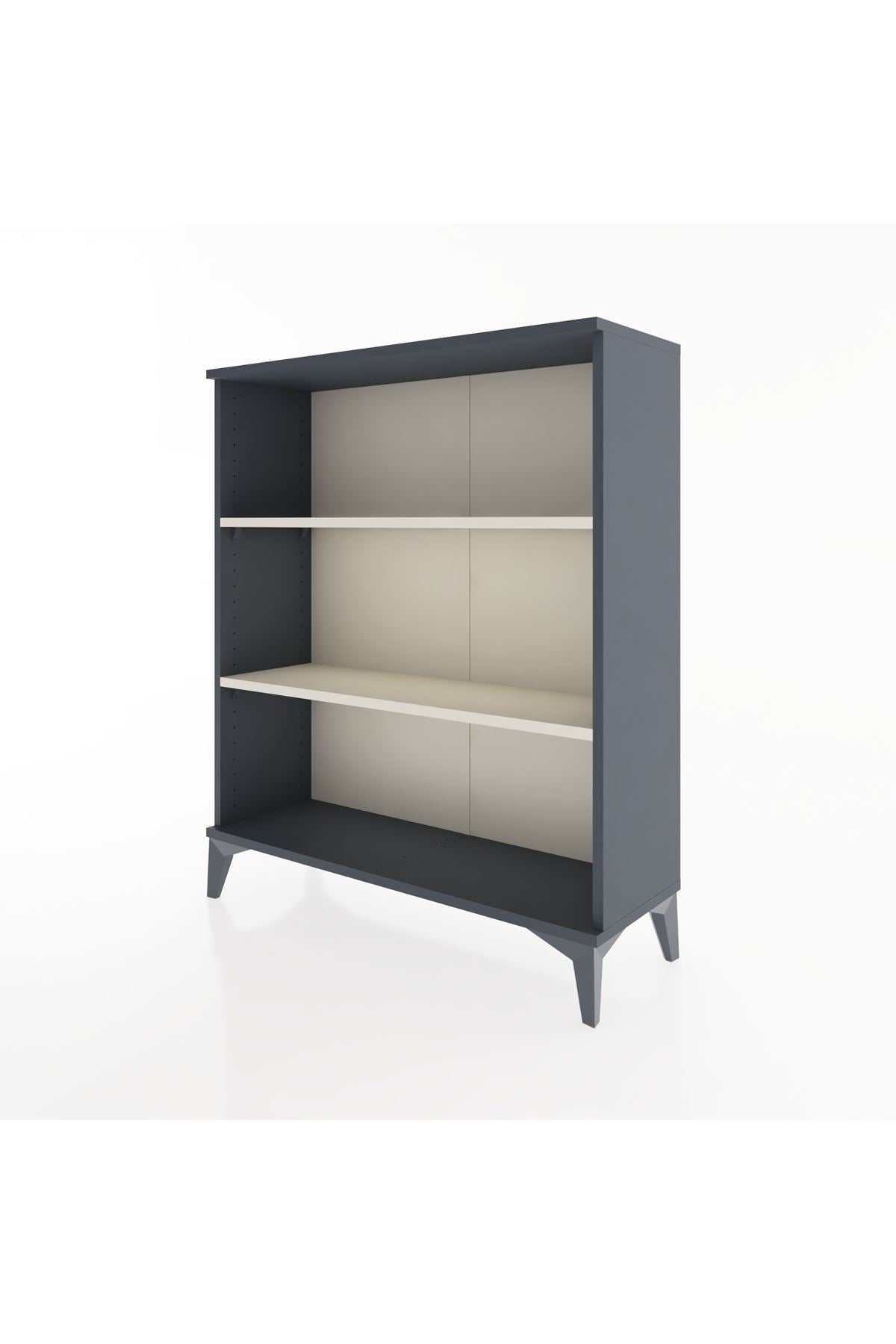 Arges Şifonyer 2 Raflı 88x30x106 - S05M020V4A