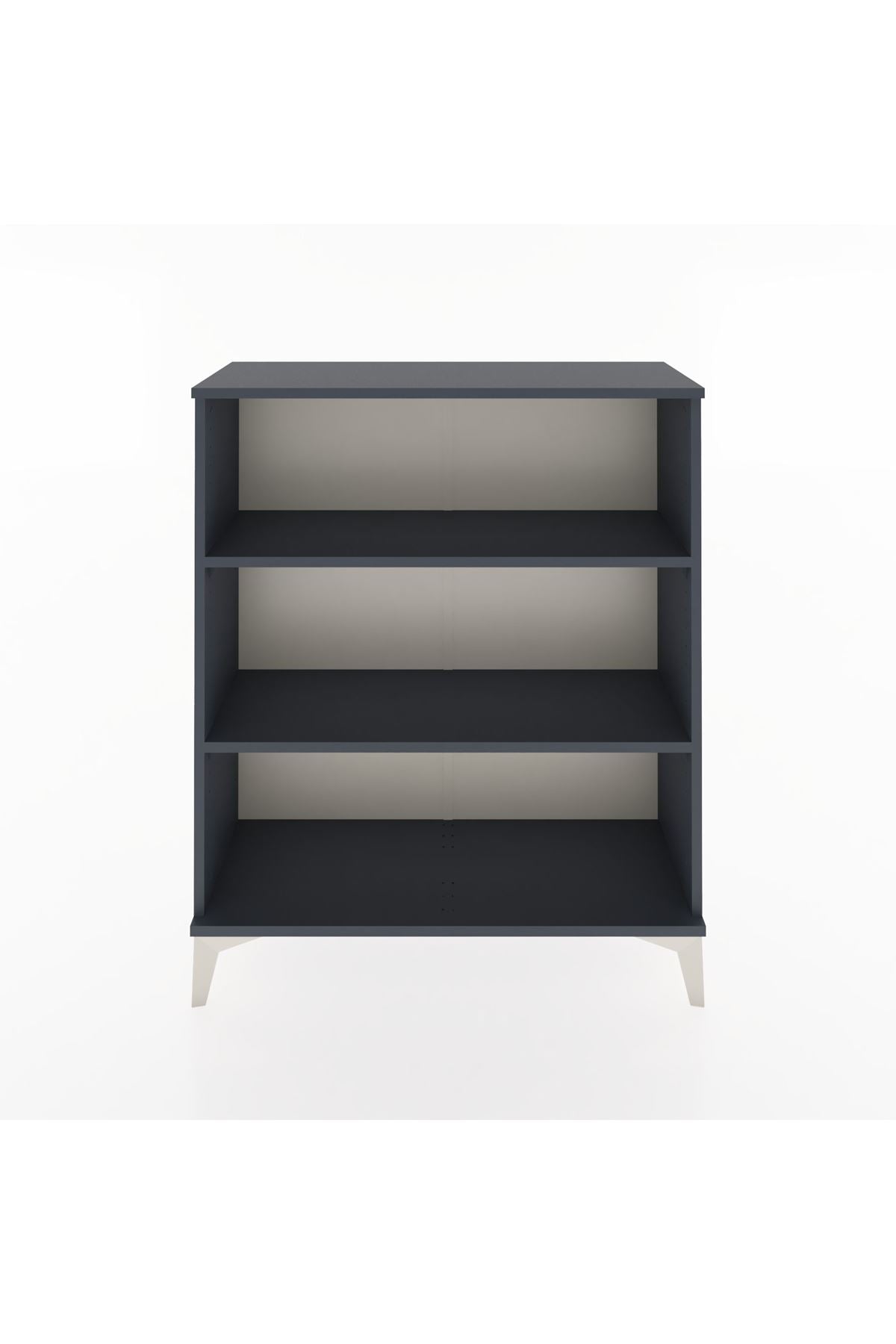 Arges Şifonyer 2 Raflı 88x30x106 - S05M020V5A