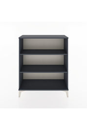 Arges Şifonyer 2 Raflı 88x30x106 - S05M020V5A