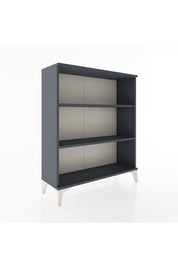 Arges Şifonyer 2 Raflı 88x30x106 - S05M020V5A