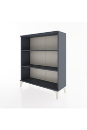 Arges Şifonyer 2 Raflı 88x30x106 - S05M020V5A