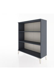 Arges Şifonyer 2 Raflı 88x30x106 - S05M020V5A