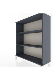 Arges Şifonyer 2 Raflı 88x30x106 - S05M020V5A