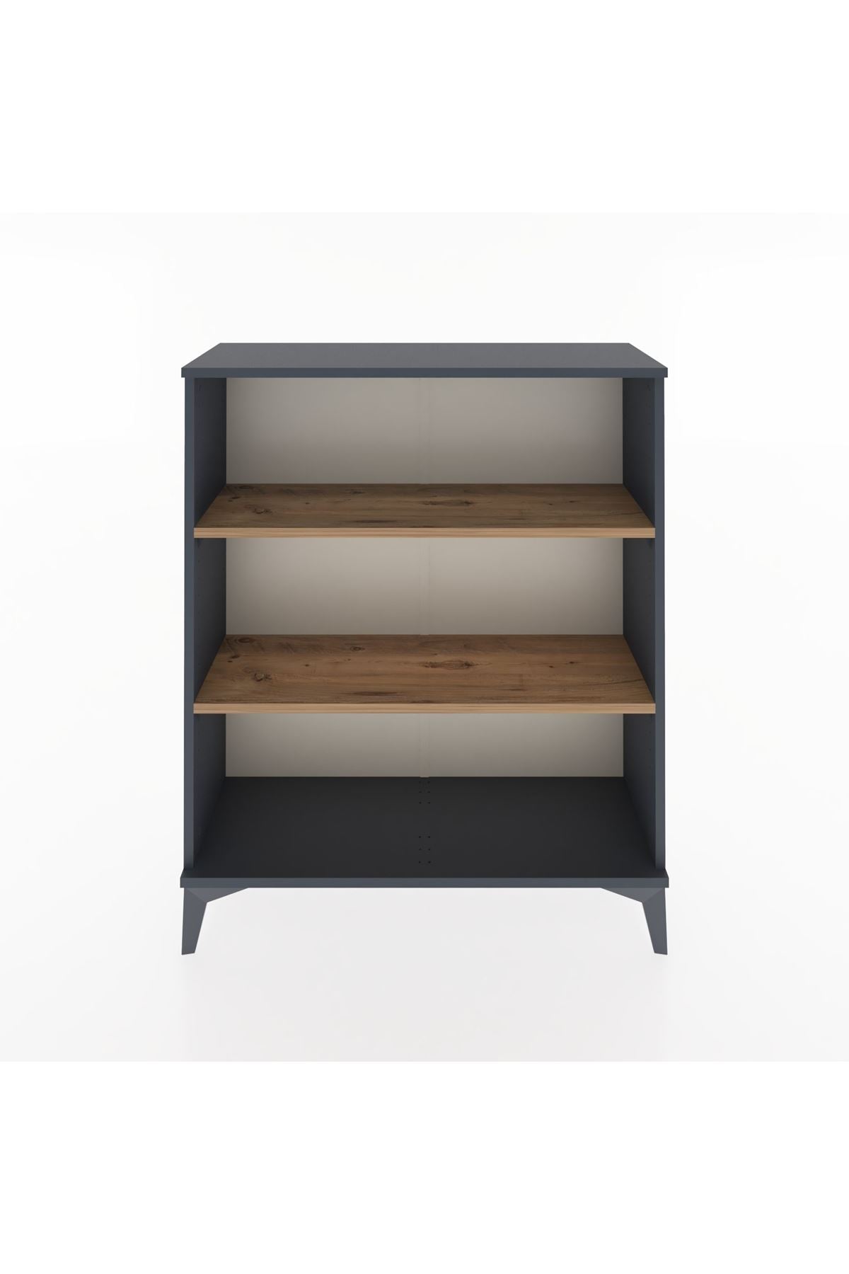 Arges Şifonyer 2 Raflı 88x30x106 - S05M020V6A