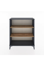 Arges Şifonyer 2 Raflı 88x30x106 - S05M020V6A