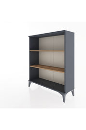 Arges Şifonyer 2 Raflı 88x30x106 - S05M020V6A