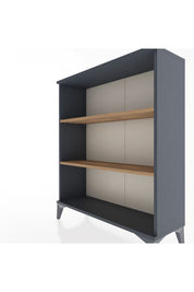 Arges Şifonyer 2 Raflı 88x30x106 - S05M020V6A