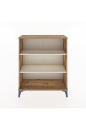 Arges Şifonyer 2 Raflı 88x30x106 - S05M020V7A