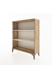 Arges Şifonyer 2 Raflı 88x30x106 - S05M020V7A