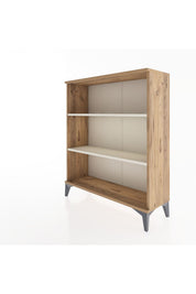 Arges Şifonyer 2 Raflı 88x30x106 - S05M020V7A