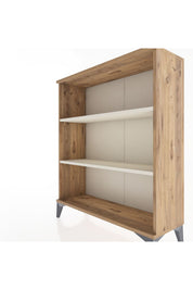 Arges Şifonyer 2 Raflı 88x30x106 - S05M020V7A