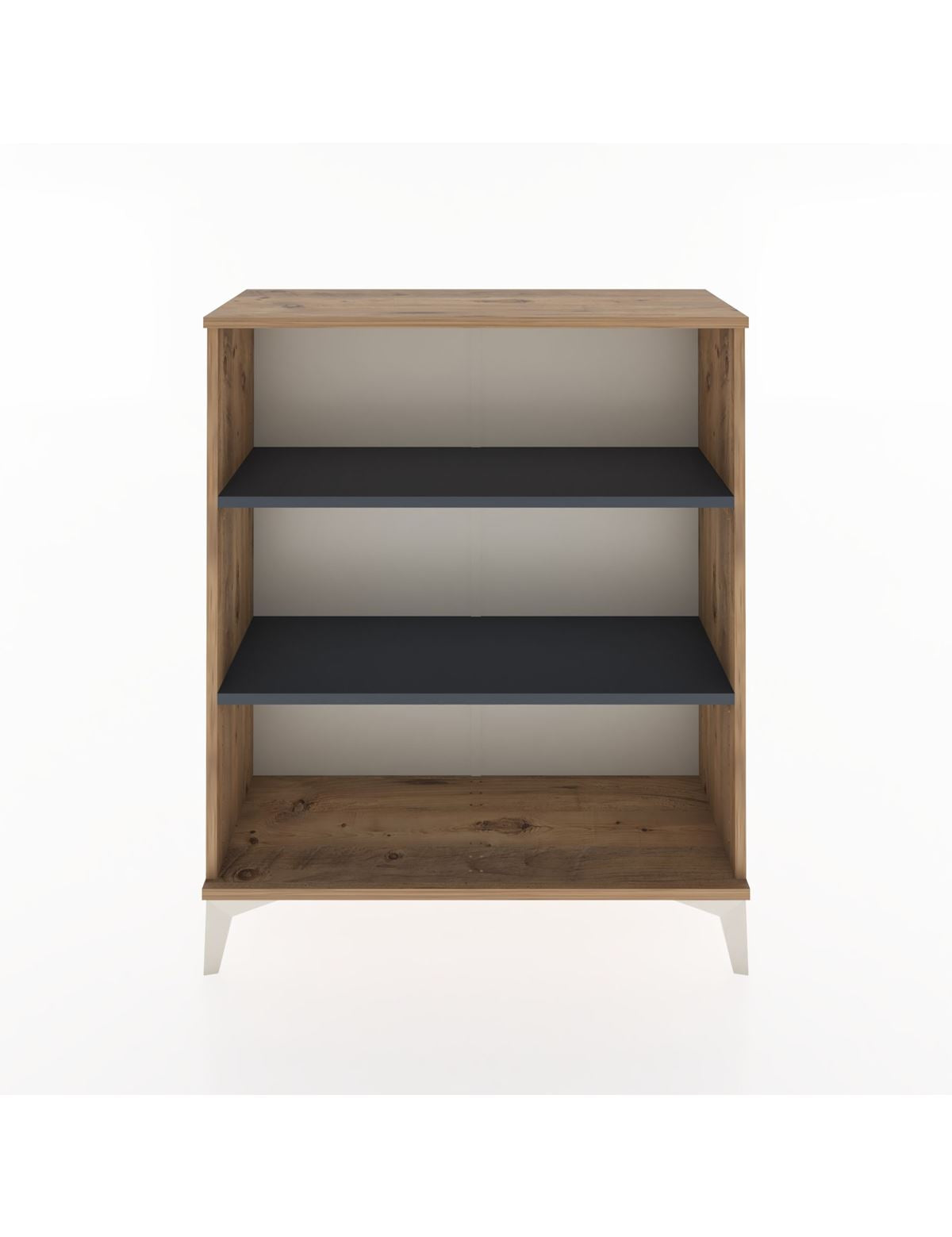 Arges Şifonyer 2 Raflı 88x30x106 - S05M020V8A