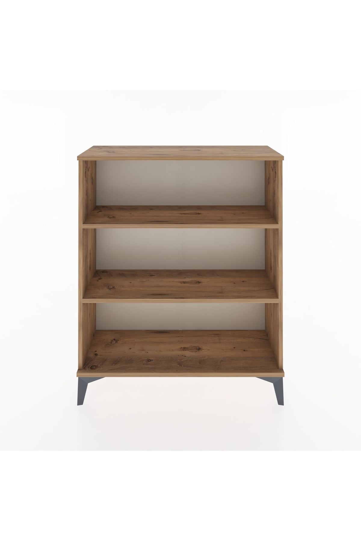 Arges Şifonyer 2 Raflı 88x30x106 - S05M020V9A