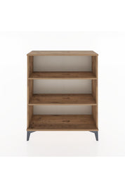 Arges Şifonyer 2 Raflı 88x30x106 - S05M020V9A