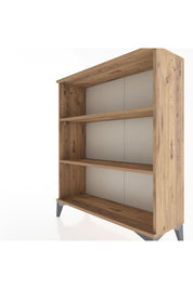 Arges Şifonyer 2 Raflı 88x30x106 - S05M020V9A