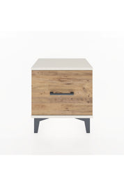 Arges Komodin Tek Çekmeceli 44x30x48 - S06M001V3A