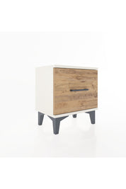 Arges Komodin Tek Çekmeceli 44x30x48 - S06M001V3A