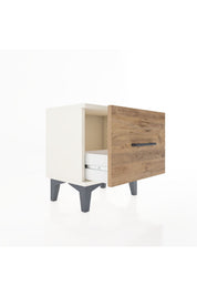 Arges Komodin Tek Çekmeceli 44x30x48 - S06M001V3A