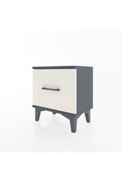 Arges Komodin Tek Çekmeceli 44x30x48 - S06M001V4A