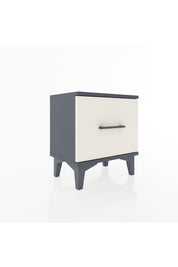 Arges Komodin Tek Çekmeceli 44x30x48 - S06M001V4A