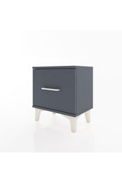 Arges Komodin Tek Çekmeceli 44x30x48 - S06M001V5A