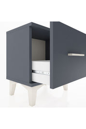 Arges Komodin Tek Çekmeceli 44x30x48 - S06M001V5A