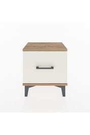 Arges Komodin Tek Çekmeceli 44x30x48 - S06M001V7A