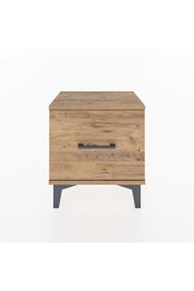 Arges Komodin Tek Çekmeceli 44x30x48 - S06M001V9A