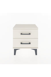 Arges Komodin 2 Çekmeceli 44x30x48 - S06M002V1A