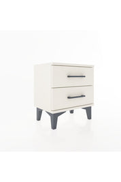 Arges Komodin 2 Çekmeceli 44x30x48 - S06M002V1A