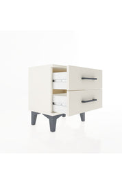 Arges Komodin 2 Çekmeceli 44x30x48 - S06M002V1A