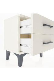 Arges Komodin 2 Çekmeceli 44x30x48 - S06M002V1A