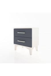 Arges Komodin 2 Çekmeceli 44x30x48 - S06M002V2A