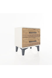 Arges Komodin 2 Çekmeceli 44x30x48 - S06M002V3A