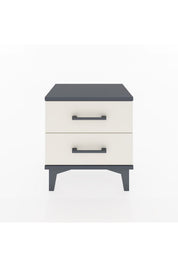 Arges Komodin 2 Çekmeceli 44x30x48 - S06M002V4A