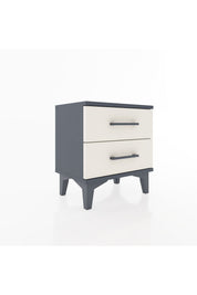 Arges Komodin 2 Çekmeceli 44x30x48 - S06M002V4A