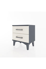 Arges Komodin 2 Çekmeceli 44x30x48 - S06M002V4A