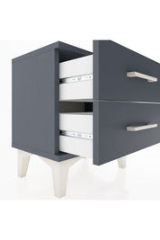Arges Komodin 2 Çekmeceli 44x30x48 - S06M002V5A